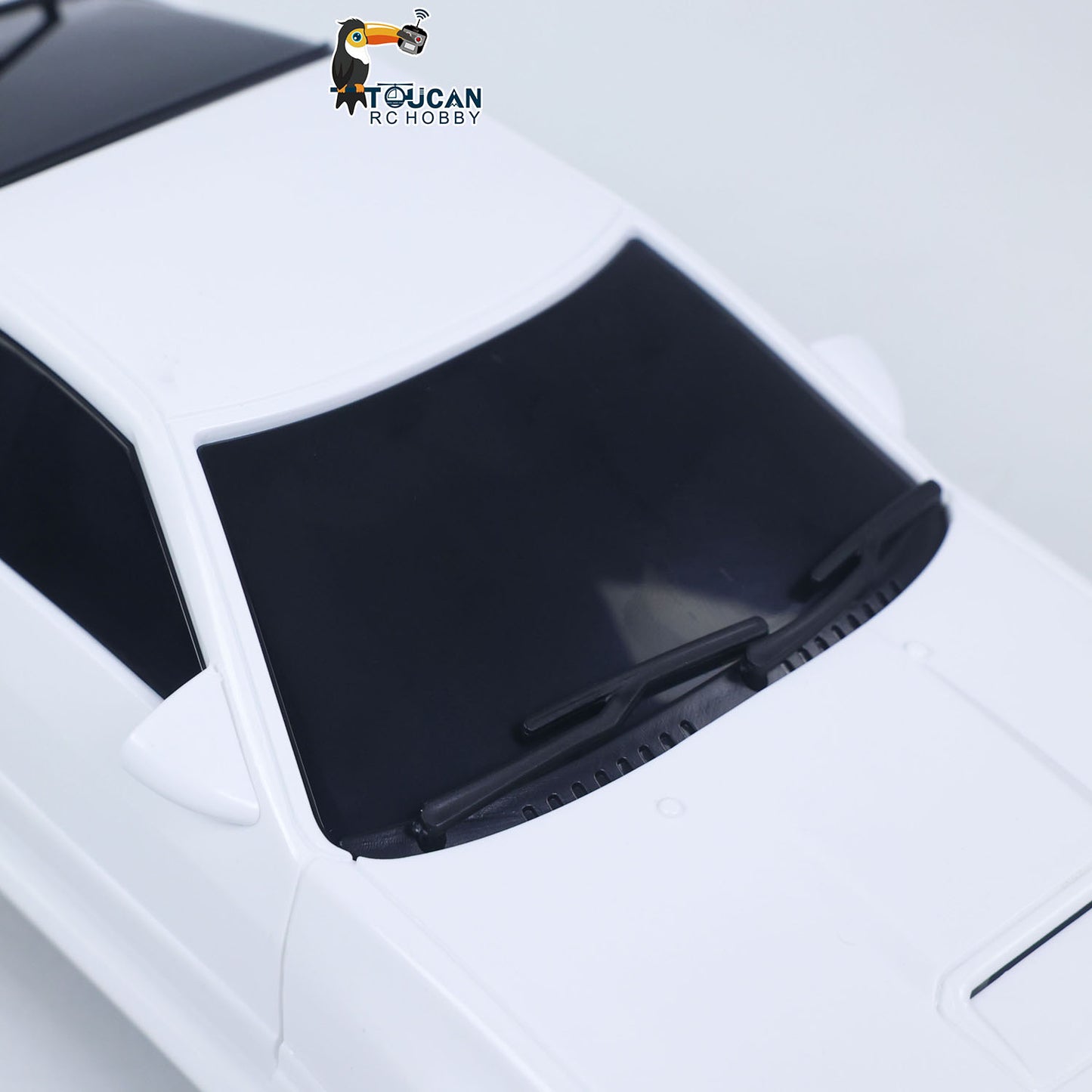 Fast Shipping LDRC 1/18 RX7 RC Racing Car RWD Gyroscope Wireless Control Drift Vehicles LD1802