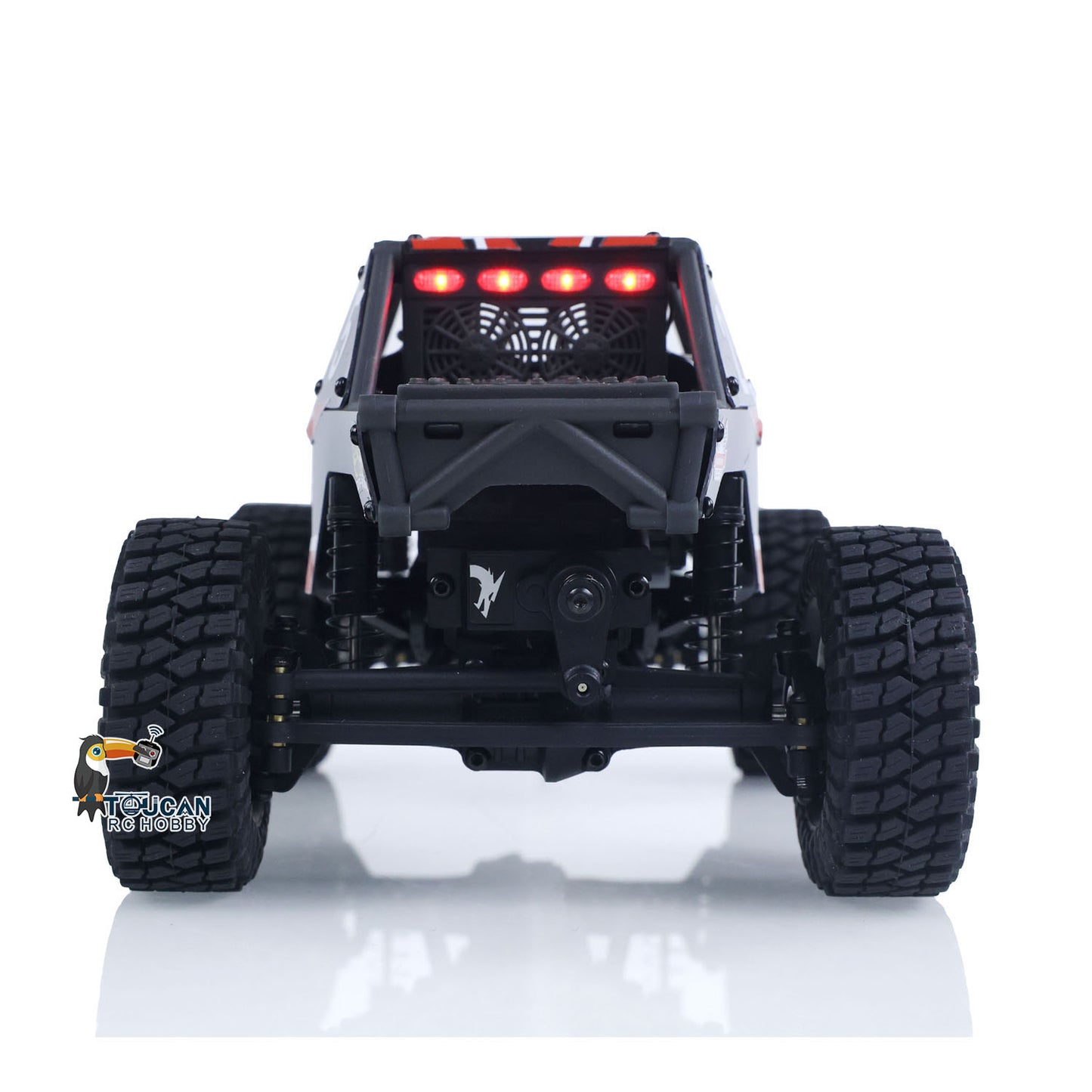 IN STOCK UdiRC UCX2405PRO 1/24 2.4G 4WD RC Rock Crawler Brushless Motor ESC Radio Controlled Off-Road Vehicles RTR Model Car Toys Battery