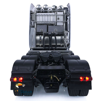 LESU 1/14 RC Highline Traktor Lkw 3363 1851 Mit Metall Chassis 20130010B