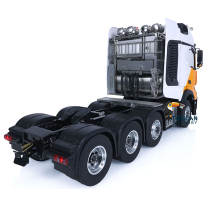 LESU 1/14 RC Highline Traktor Lkw 3363 1851 Mit Metall Chassis 20130010B