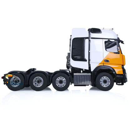 LESU 1/14 RC Highline Traktor Lkw 3363 1851 Mit Metall Chassis 20130010B