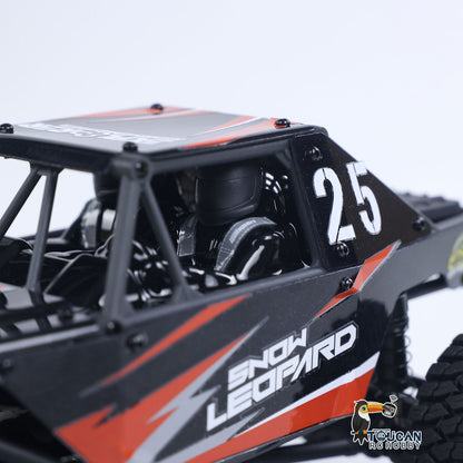 Fast Shipping UdiRC UCX2405PRO 1/24 2.4G 4WD RC Rock Crawler Brushless Motor ESC Radio Controlled Off-Road Vehicles RTR Model Car Toys Battery