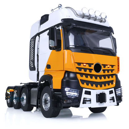 LESU 1/14 RC Highline Traktor Lkw 3363 1851 Mit Metall Chassis 20130010B