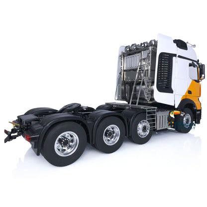 LESU 1/14 RC Highline Traktor Lkw 3363 1851 Mit Metall Chassis 20130010B