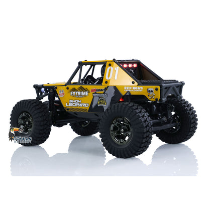 IN STOCK UdiRC UCX2405PRO 1/24 2.4G 4WD RC Rock Crawler Brushless Motor ESC Radio Controlled Off-Road Vehicles RTR Model Car Toys Battery