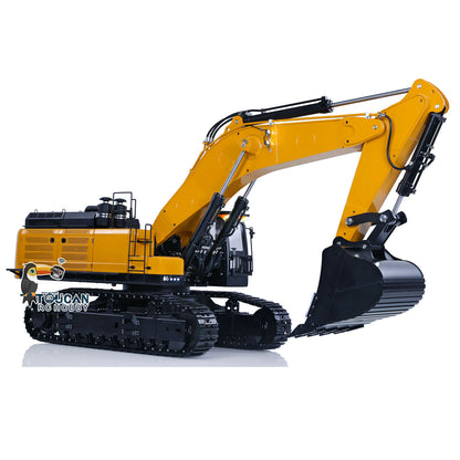 Kabolite K980 1/14 Hydraulic RC Excavator SY980H Giant Radio Control Digger