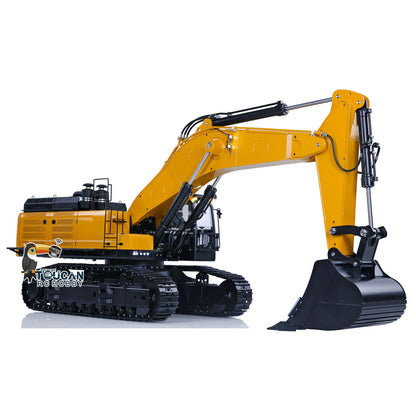 Kabolite K980 1/14 Hydraulic RC Excavator SY980H Giant Radio Control Digger