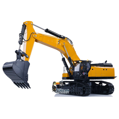 Kabolite K980 1/14 Hydraulic RC Excavator SY980H Giant Radio Control Digger