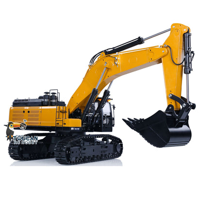 Kabolite K980 1/14 Hydraulic RC Excavator SY980H Giant Radio Control Digger