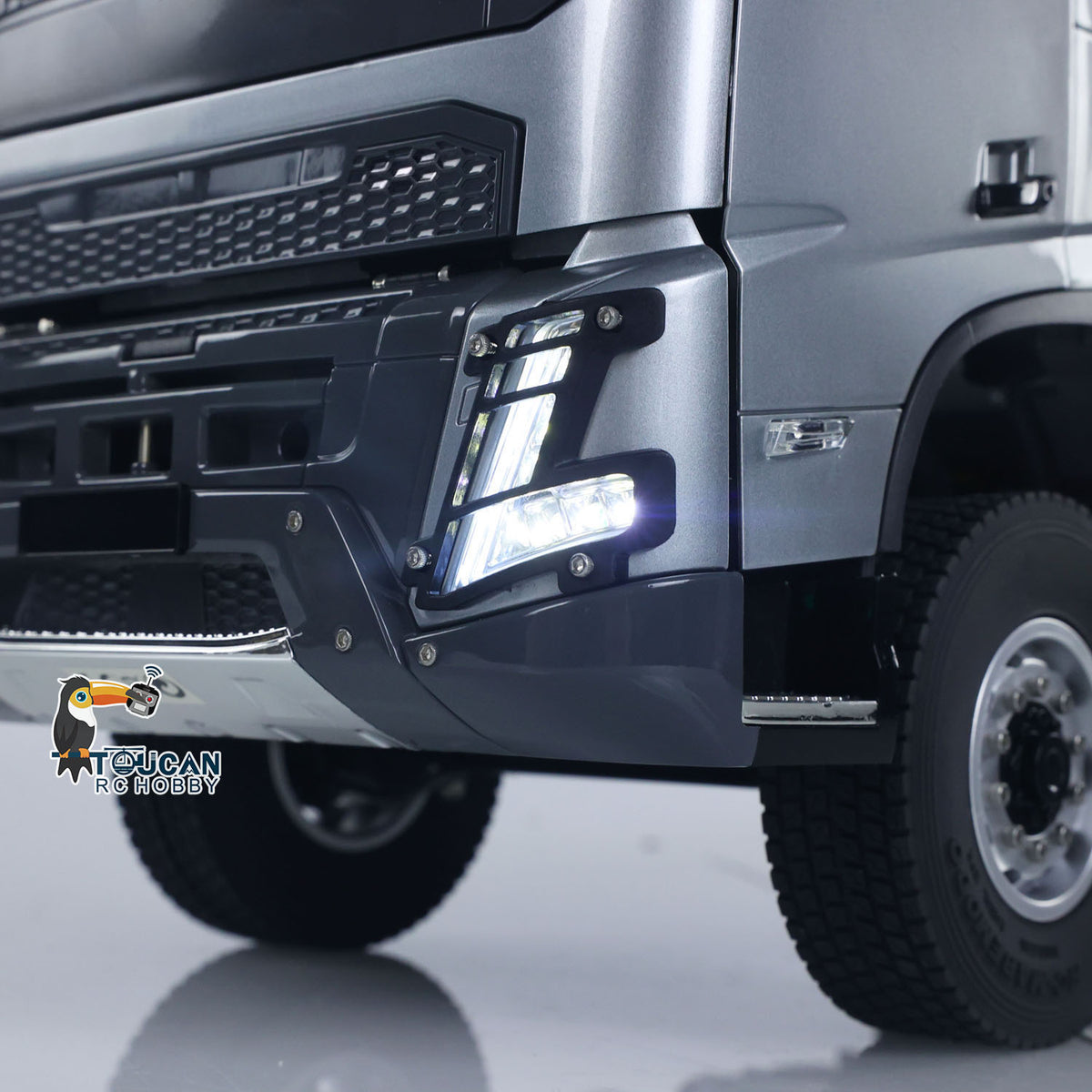 DoubleE E015 001 1/14 RC Dump Truck 6X4 Electric Lifting Remote Control Tipper Metal Drive Shafts Chassis Model Vehicle RTR
