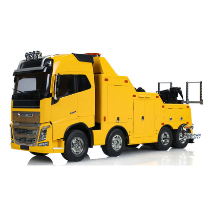 1/14 8x4 RC Abschleppwagen 56362 Rettungswagen FH16 Elektro-Bergefahrzeuge