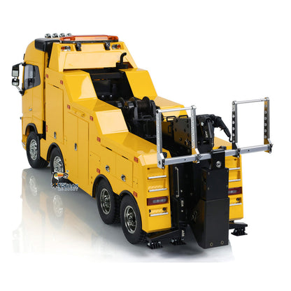 1/14 8x4 RC Abschleppwagen 56362 Rettungswagen FH16 Elektro-Bergefahrzeuge