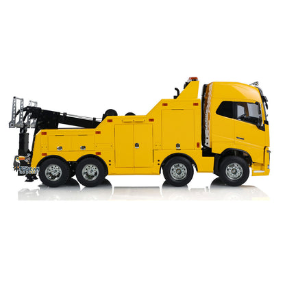 1/14 8x4 RC Abschleppwagen 56362 Rettungswagen FH16 Elektro-Bergefahrzeuge