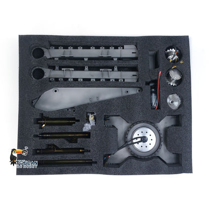 LESU 1/14 374F KIT Excavatrice hydraulique 374 B0001