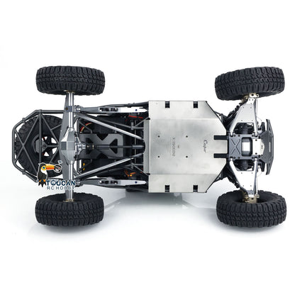 Capo 1/8 RC U4 Queen Crawler Renntruck CD1582X