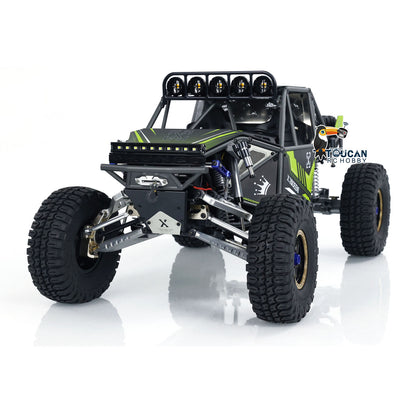 Capo 1/8 RC U4 Queen Crawler Racing Truck CD1582X