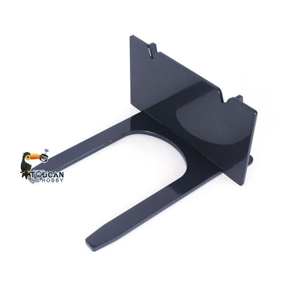 XDRC WA470 Metal Accessories for 1/14 RC Hydraulic Loader 980L