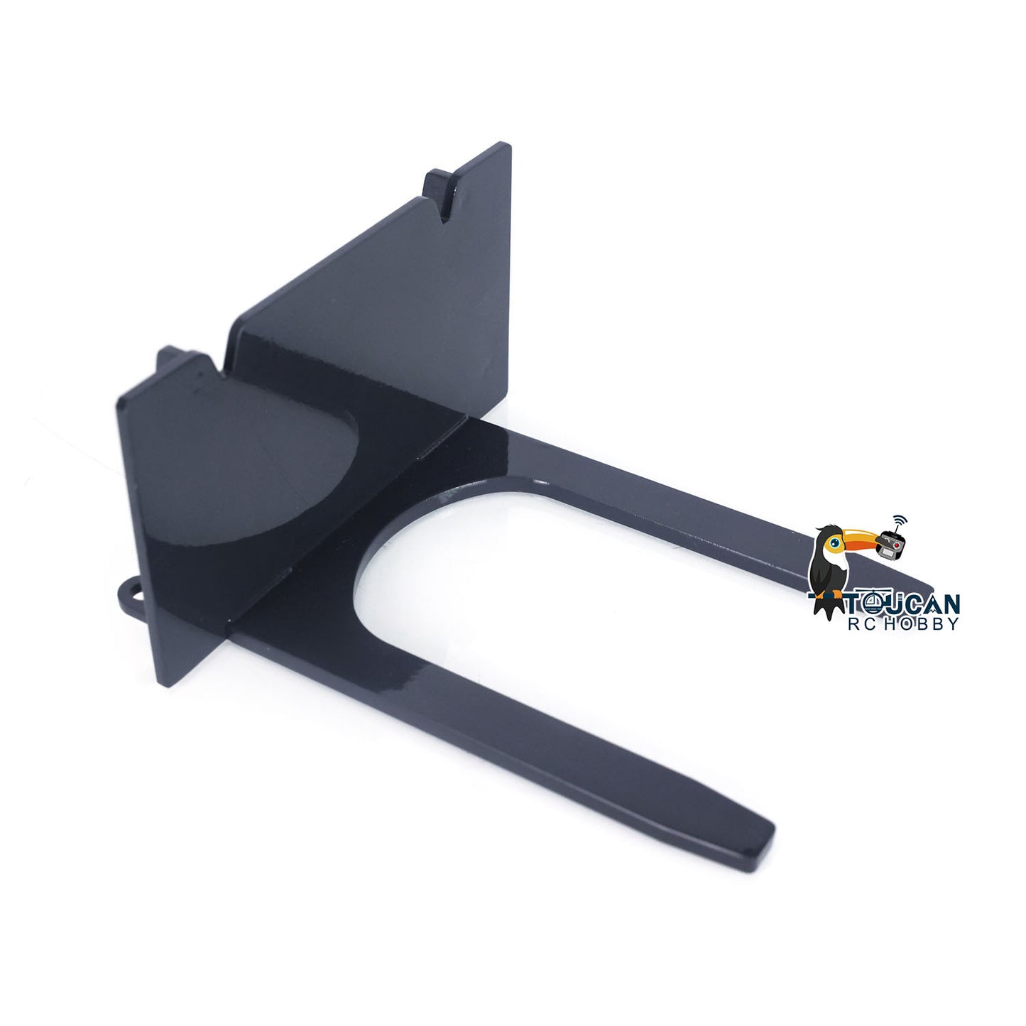 XDRC WA470 Metal Accessories for 1/14 RC Hydraulic Loader 980L