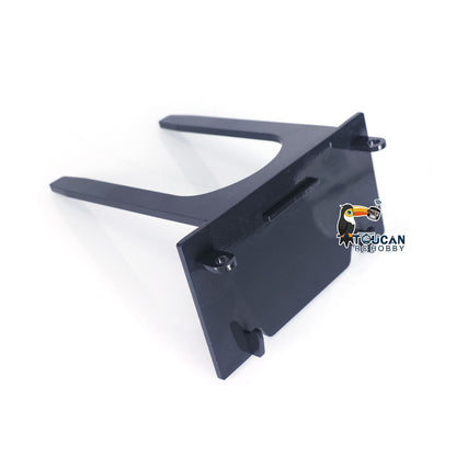 XDRC WA470 Metal Accessories for 1/14 RC Hydraulic Loader 980L