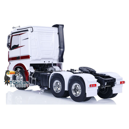 1/14 6x4 RC Tractor Truck 3363