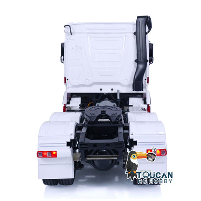 1/14 6x4 RC Sattelzugmaschine 3363