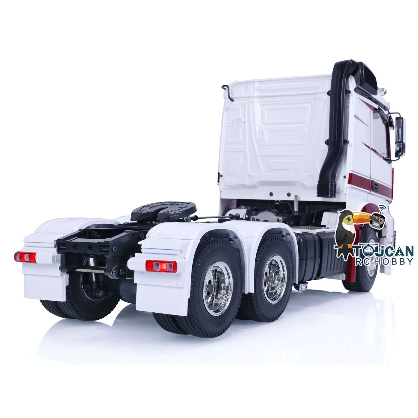 1/14 6x4 RC Sattelzugmaschine 3363