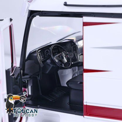 1/14 6x4 RC Sattelzugmaschine 3363