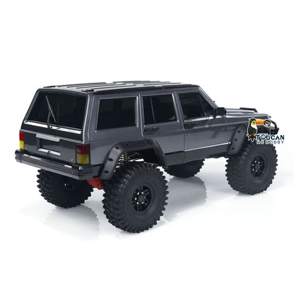 Radio Control 1/10 Crawler 4WD 8509 Powerful Painted