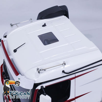 1/14 6x4 RC Sattelzugmaschine 3363