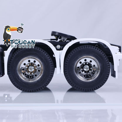 1/14 6x4 RC Sattelzugmaschine 3363