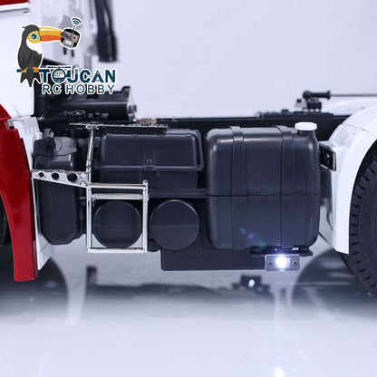 1/14 6x4 RC Sattelzugmaschine 3363