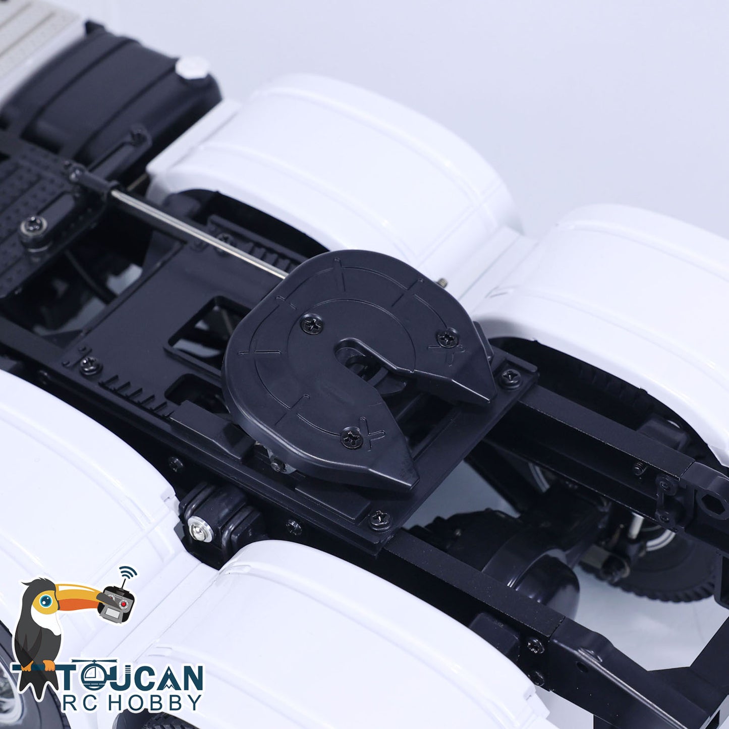 1/14 6x4 RC Sattelzugmaschine 3363