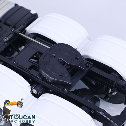 1/14 6x4 RC Sattelzugmaschine 3363