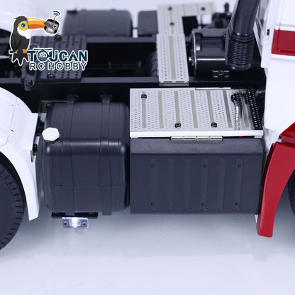 1/14 6x4 RC Sattelzugmaschine 3363