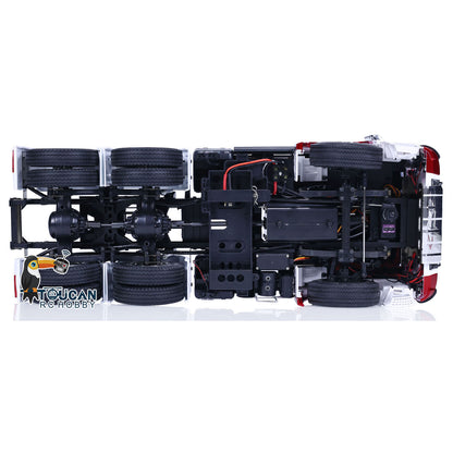 1/14 6x4 RC Sattelzugmaschine 3363