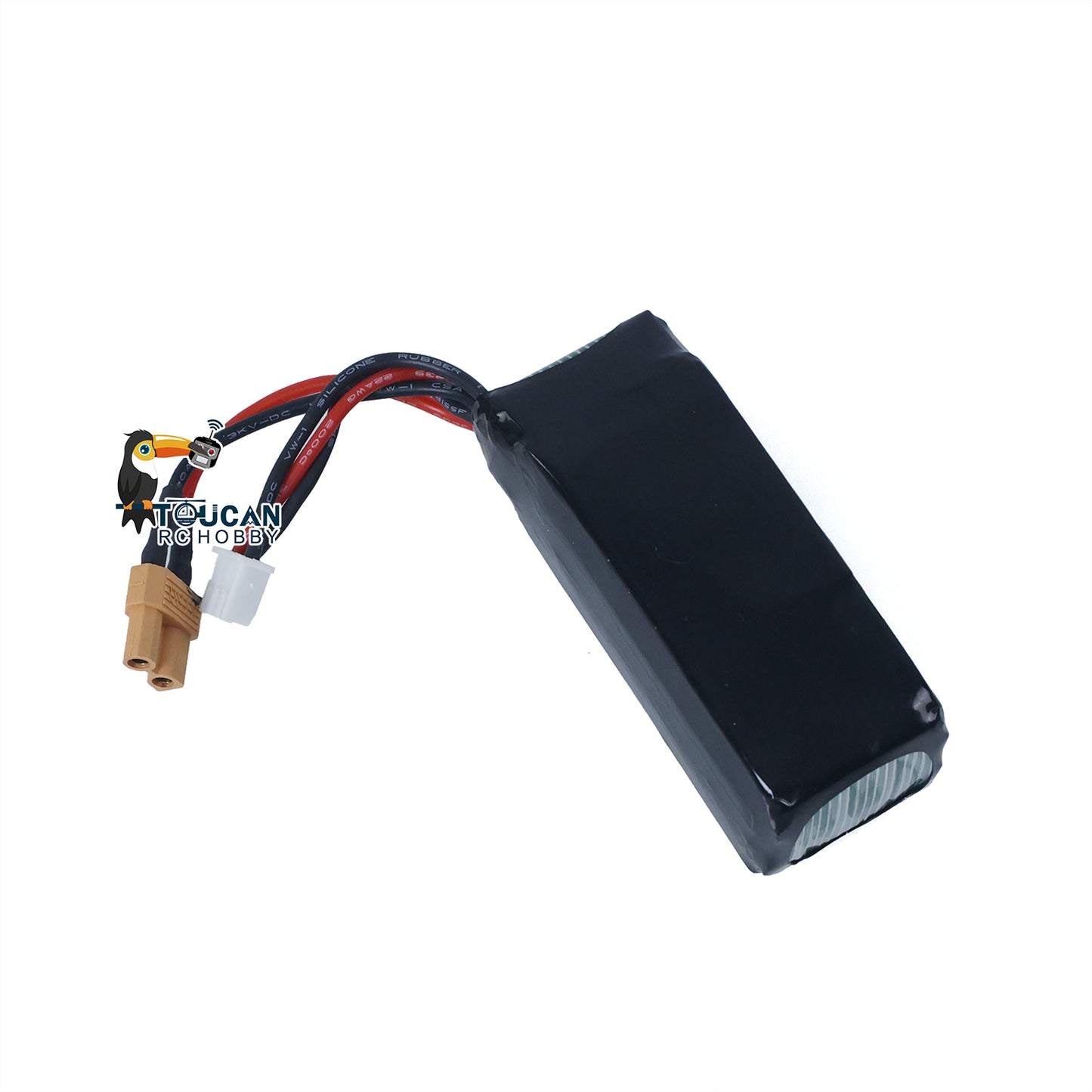 1/14 2 Axels Metal RC Hydraulic Dump Trailer Truck W/ Support Leg for LR914 PRO Remote Control Wheeled Excavator Digger Model