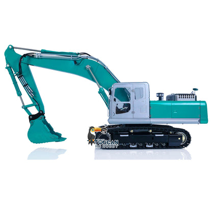 LESU 1/14 PC360 RC Hydraulic Excavator RTR PNP