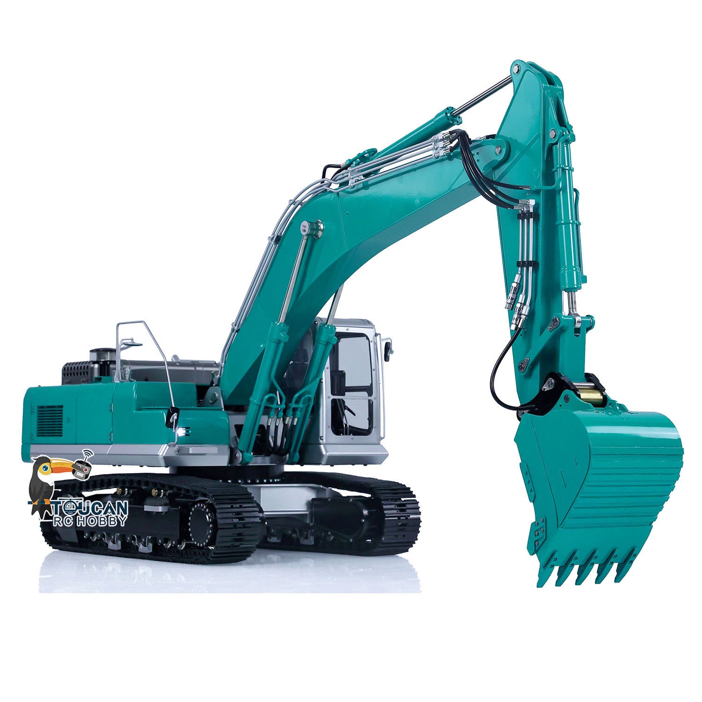 LESU 1/14 PC360 RC Hydraulic Excavator RTR PNP
