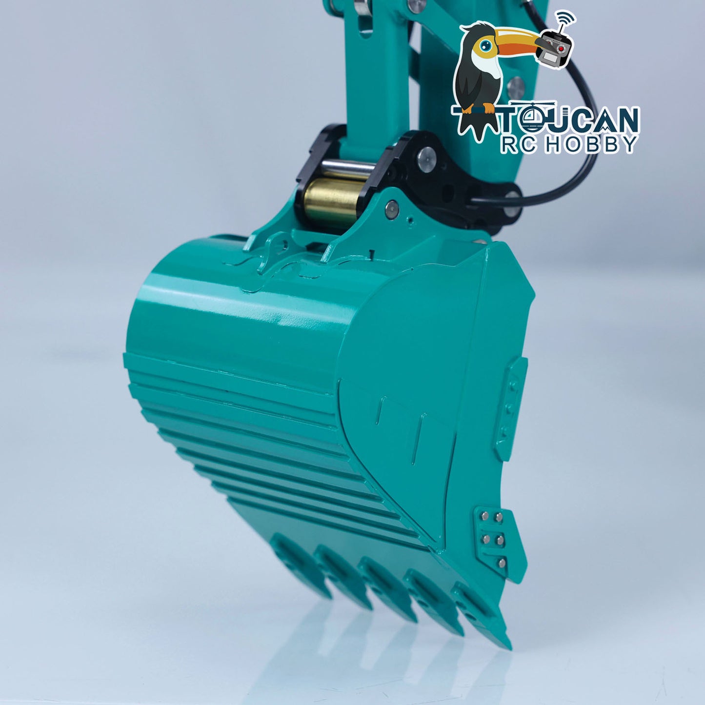LESU 1/14 PC360 RC Hydraulic Excavator RTR PNP