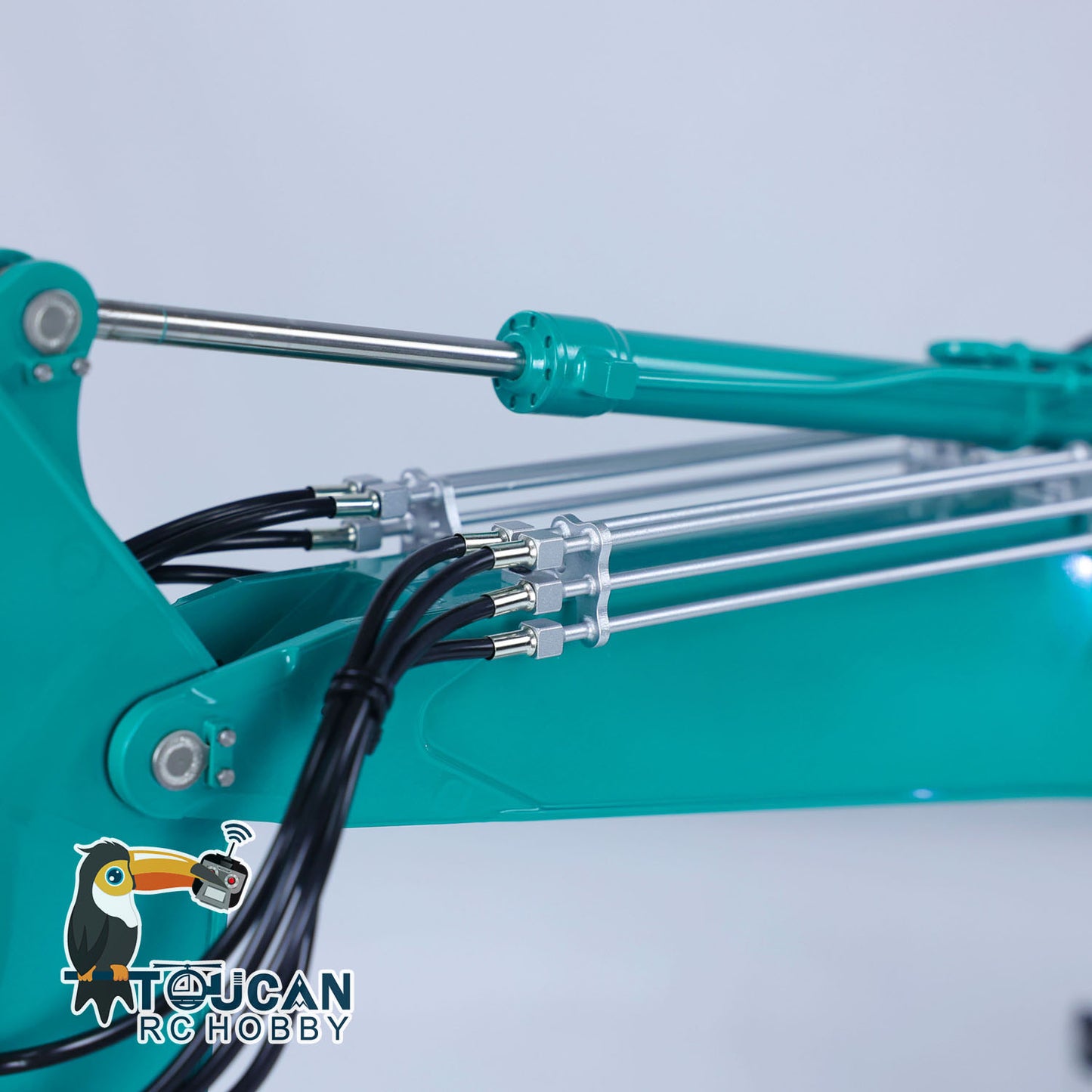 LESU 1/14 PC360 RC Hydraulic Excavator RTR PNP
