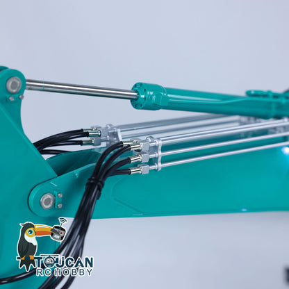 LESU 1/14 PC360 RC Hydraulic Excavator RTR PNP