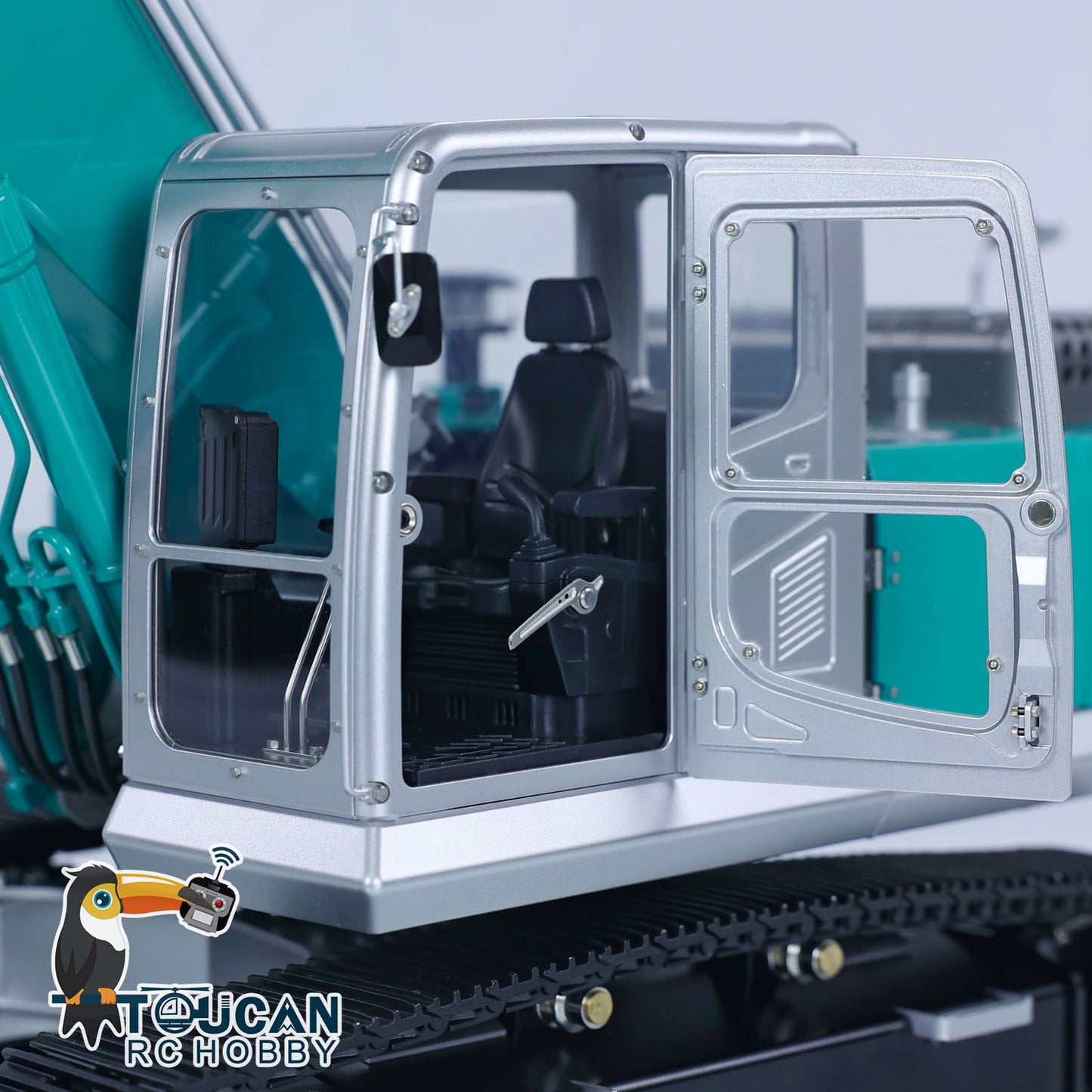 LESU 1/14 PC360 RC Hydraulic Excavator RTR PNP