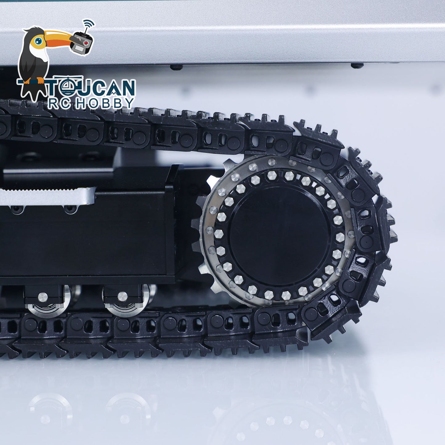 LESU 1/14 PC360 RC Hydraulic Excavator RTR PNP