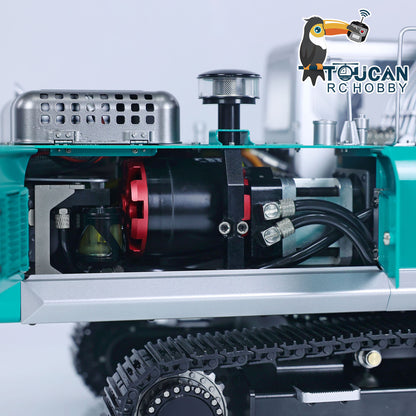 LESU 1/14 PC360 RC Hydraulic Excavator RTR PNP