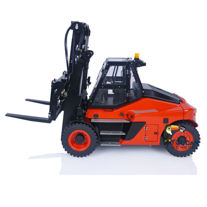 LESU 1/14 Aoue LD160S RC PNP Metal Hydraulic Forklift A0014