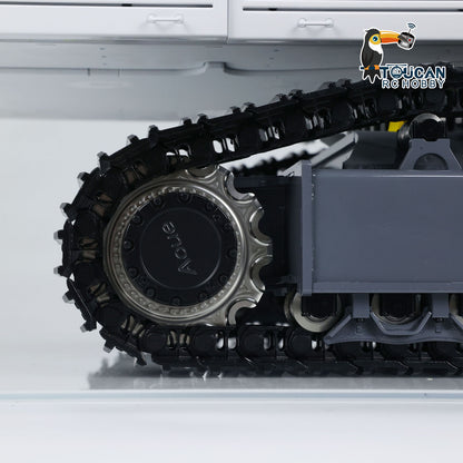 LESU AOUE 9150 1/14 RC Hydraulic Excavator
