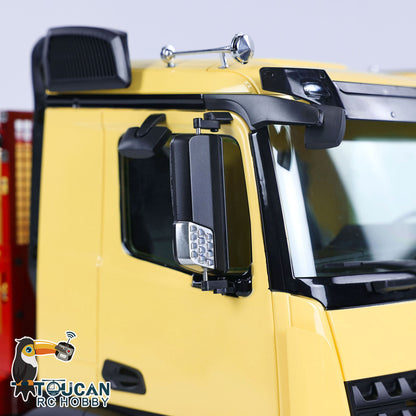 1/14 VL18U K3363 RC Hydraulischer Absetzkipper RTR