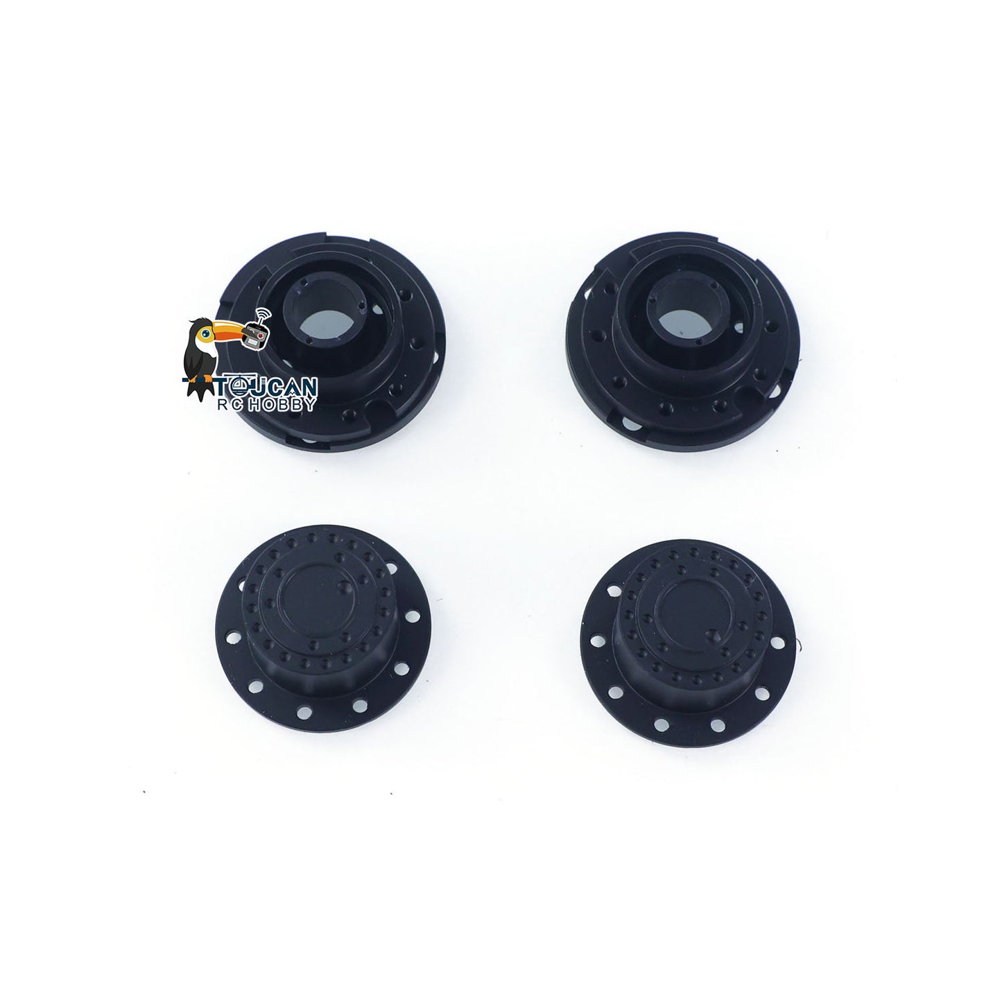 Metal LESU AOUE 225A 1/14 Remote Control Hydraulic Log Loader RC Sugarcane Loader Grabber Pump 4CH Valve Wheeled Model Car