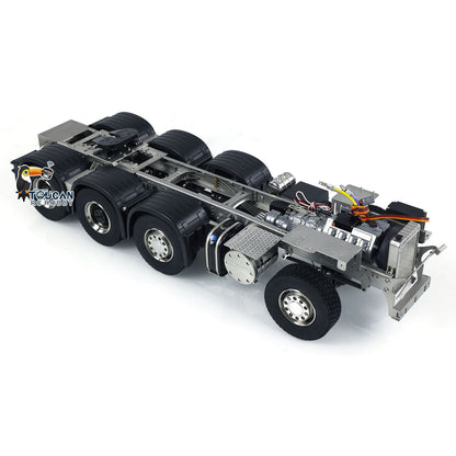 IN STOCK Capo 1/8 Unassembled 4x4 4WD R34 RC Racing Drifting Car for Collection