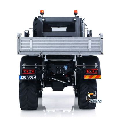 1/14 KABOLITE K5501 2Speed Gearbox Remote Control Off Road Car RC Crawler ATV Light Truck Axle Locks RTR Light Sound System